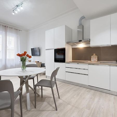 Apartament Casa Flaminia Rzym Zewnętrze zdjęcie