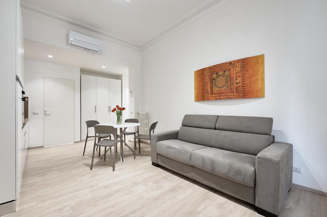 Apartament Casa Flaminia Rzym Zewnętrze zdjęcie