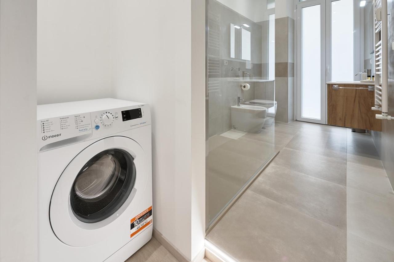 Apartament Casa Flaminia Rzym Zewnętrze zdjęcie