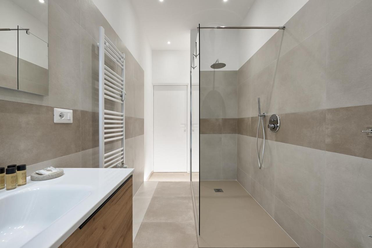 Apartament Casa Flaminia Rzym Zewnętrze zdjęcie
