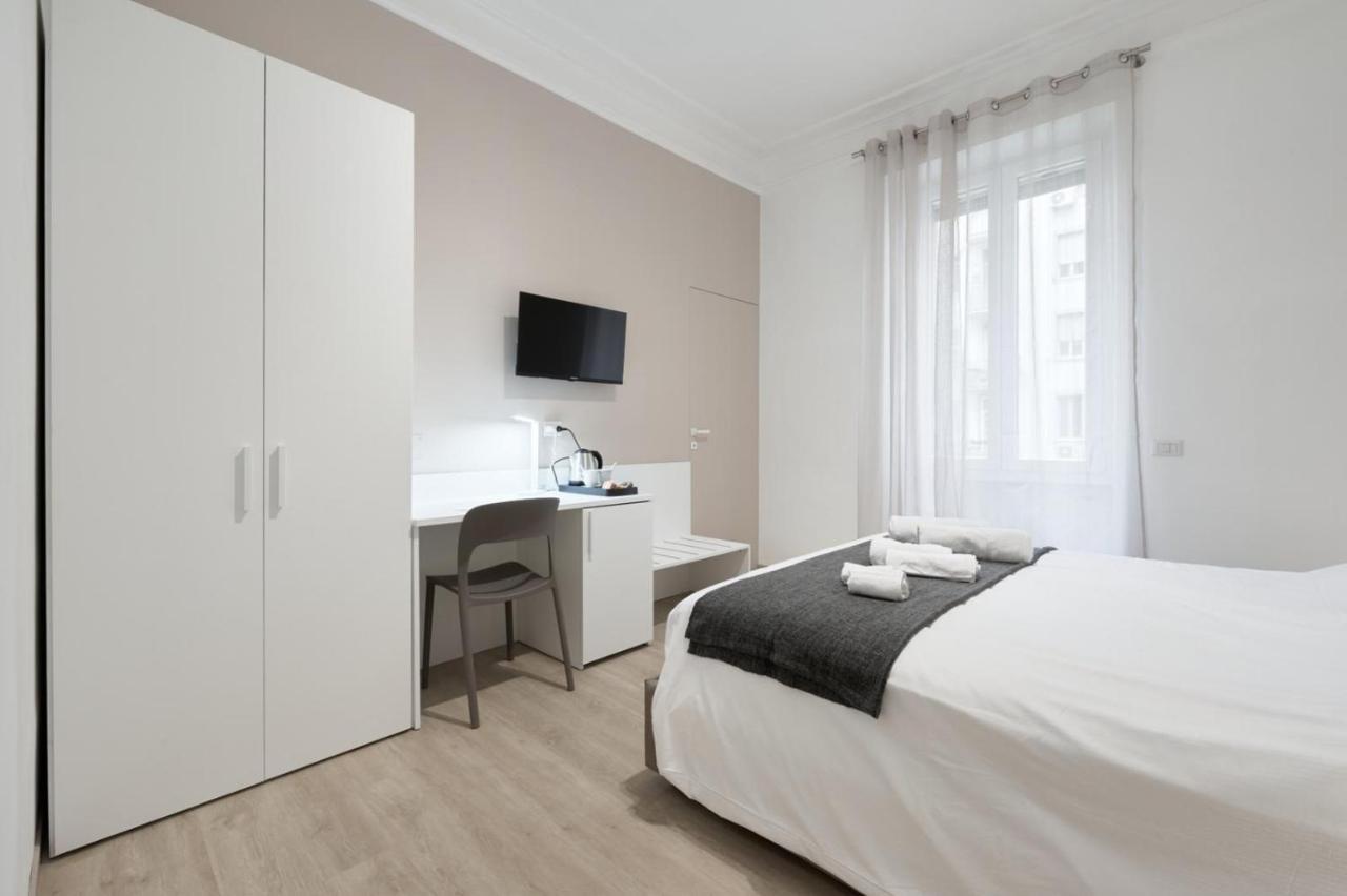Apartament Casa Flaminia Rzym Zewnętrze zdjęcie