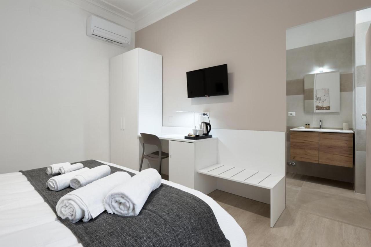 Apartament Casa Flaminia Rzym Zewnętrze zdjęcie