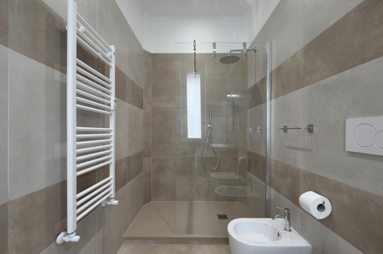 Apartament Casa Flaminia Rzym Zewnętrze zdjęcie
